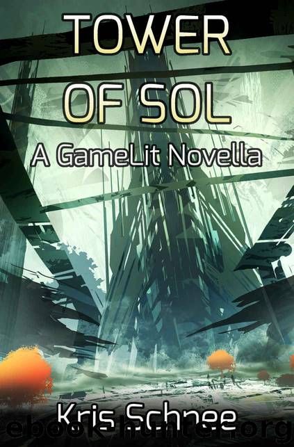 Tower Of Sol by Kris Schnee