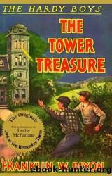 Tower Treasure by Franklin W. Dixon
