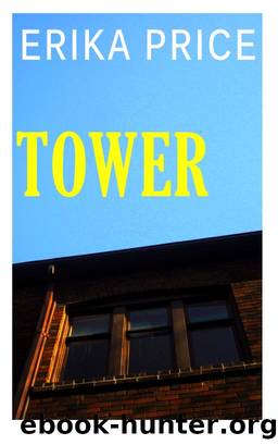 Tower by Erika Price