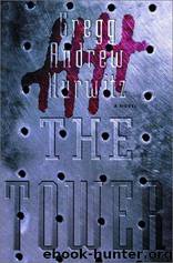 Tower by Hurwitz Gregg