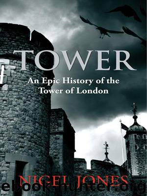 Tower by Jones Nigel