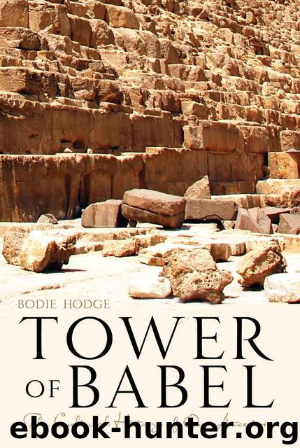Tower of Babel by Hodge Bodie