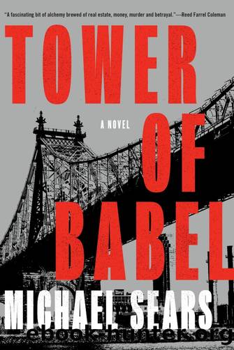 Tower of Babel by Michael Sears