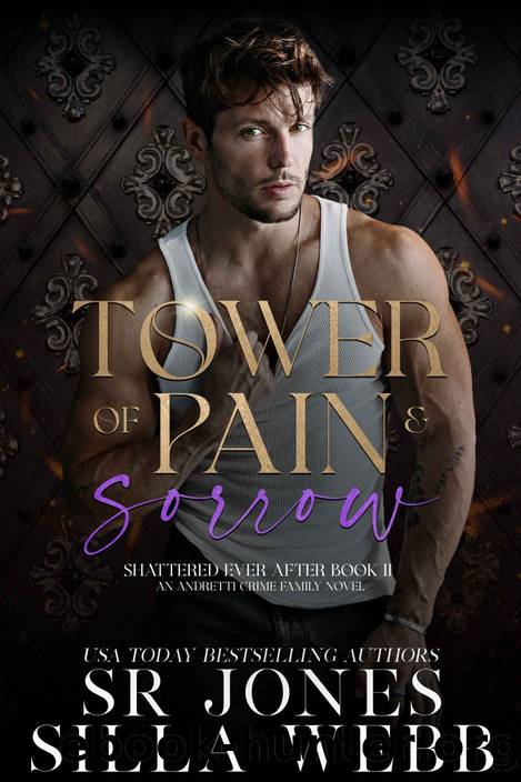 Tower of Pain and Sorrow: A Fractured Fairy Tale Age Gap Romance by SR Jones & Silla Webb & Skye Jones