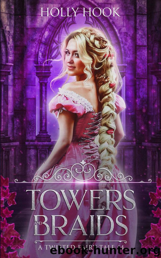 Towers and Braids by Holly Hook