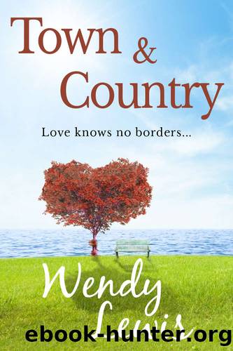 Town and Country by Wendy Lewis