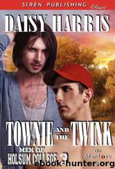 Townie and the Twink [Men of Holsum 3] by Daisy Harris
