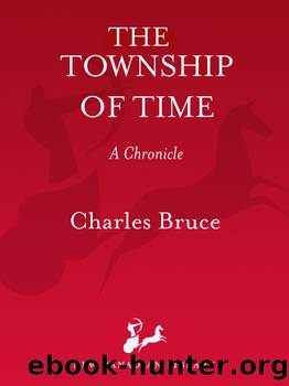 Township of Time by Bruce