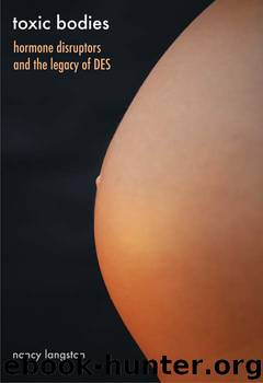 Toxic Bodies by Nancy Langston
