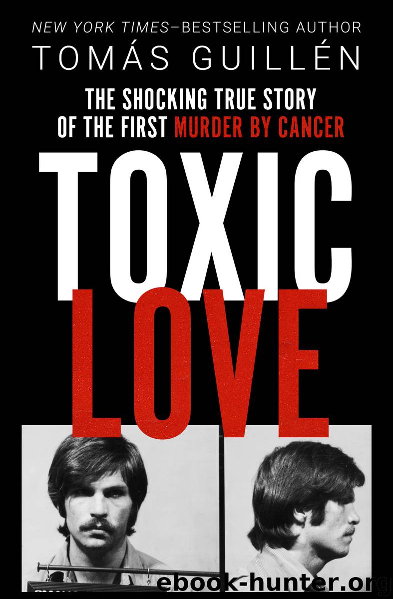 Toxic Love by Tomás Guillén