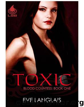Toxic by Eve Langlais