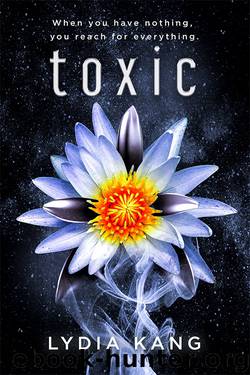 Toxic by Lydia Kang