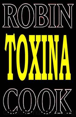 Toxina by Robin Cook