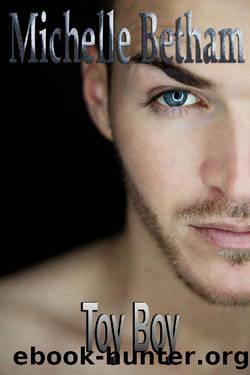 Toy Boy by Michelle Betham