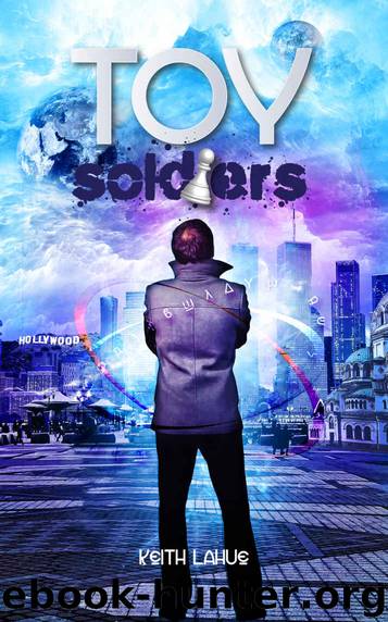 Toy Soldiers by Keith LaHue