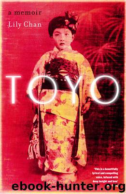 Toyo by Lily Chan