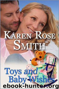 Toys and Baby Wishes