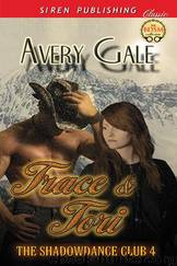 Trace & Tori by Avery Gale
