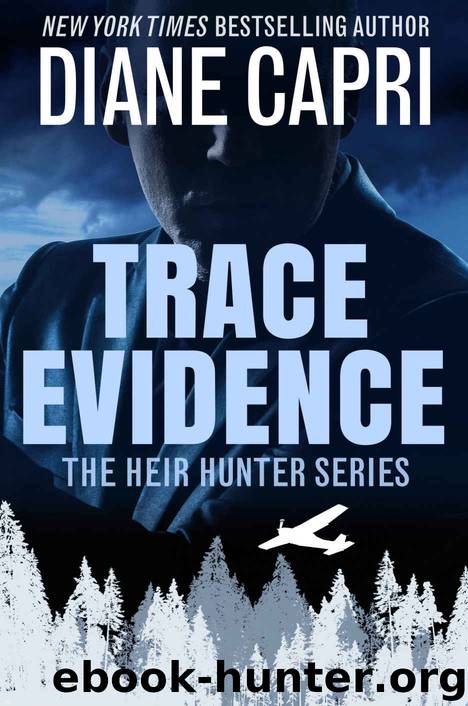 Trace Evidence by Diane Capri