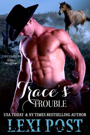 Trace's Trouble by Lexi Post