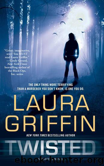 Tracers 05 - Twisted by Laura Griffin