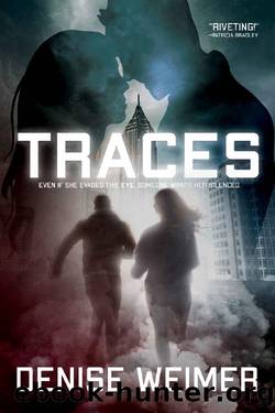 Traces by Denise Weimer