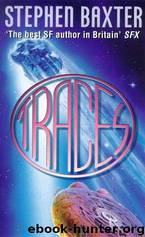 Traces by Stephen Baxter