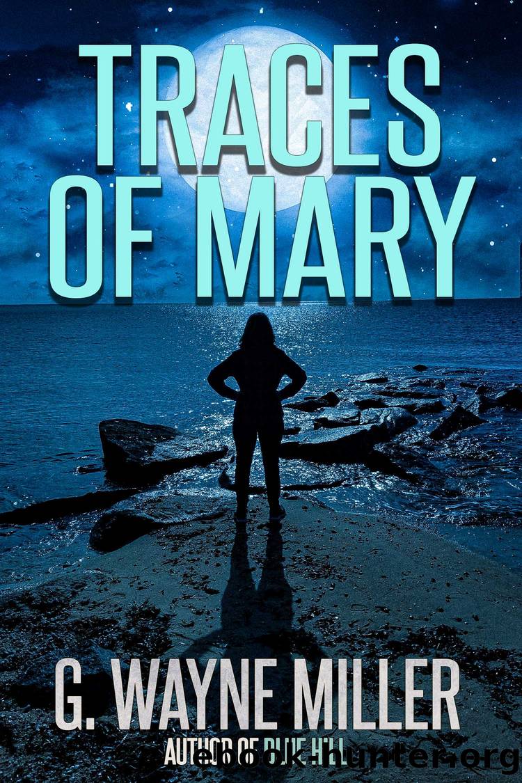 Traces of Mary by G. Wayne Miller