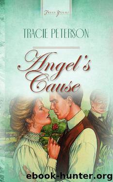 Tracie Peterson - [New Mexico Sunset 03] by Angel's Cause