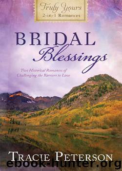 Tracie Peterson by Bridal Blessings