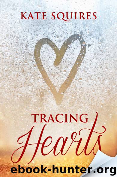 Tracing Hearts by Kate Squires