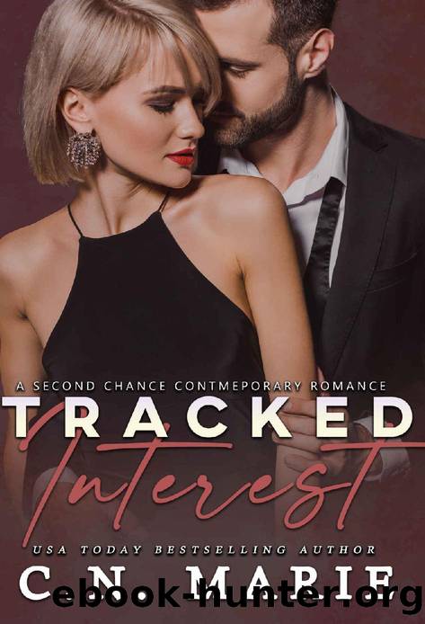 Tracked Interest by C.N. Marie