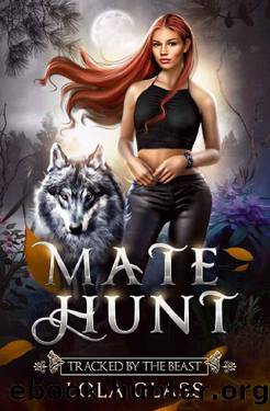 Tracked by the Beast (Mate Hunt Book 4) by Lola Glass