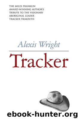 Tracker by Alexis Wright