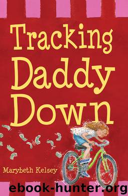 Tracking Daddy Down by Marybeth Kelsey