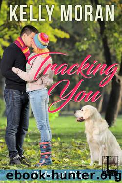 Tracking You by Kelly Moran