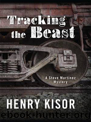Tracking the Beast by Henry Kisor