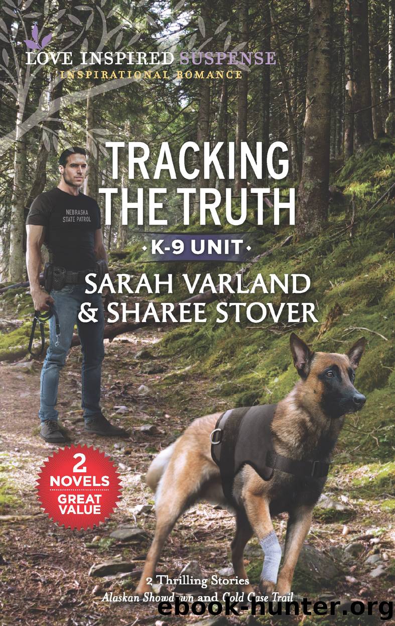 Tracking the Truth by Sarah Varland