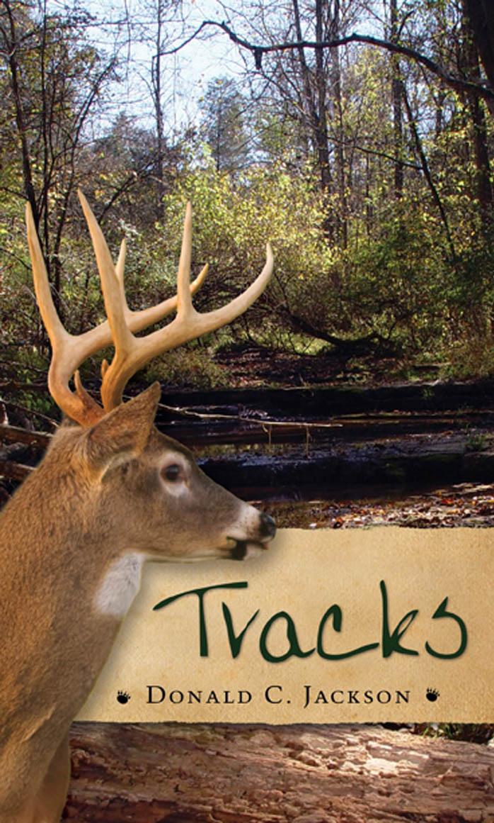 Tracks by Donald C. Jackson