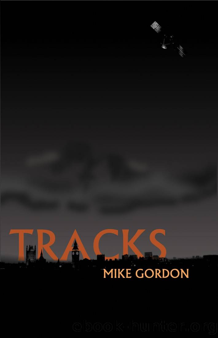Tracks by Mike Gordon