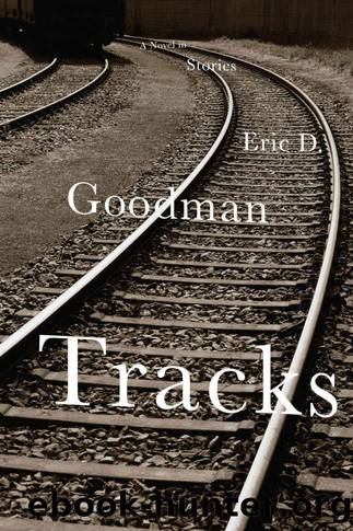 Tracks: A Novel in Stories by Eric D. Goodman