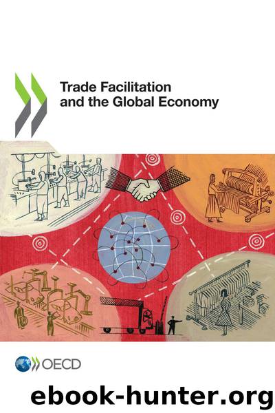 Trade Facilitation and the Global Economy by OECD