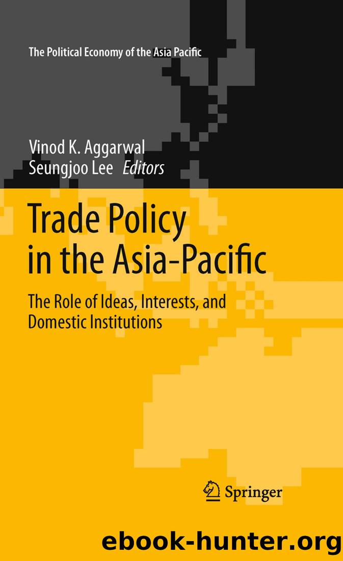 Trade Interests and Un Funding: Commercial Earmarking of Multi-Bi Aid by Pawel Gmyrek