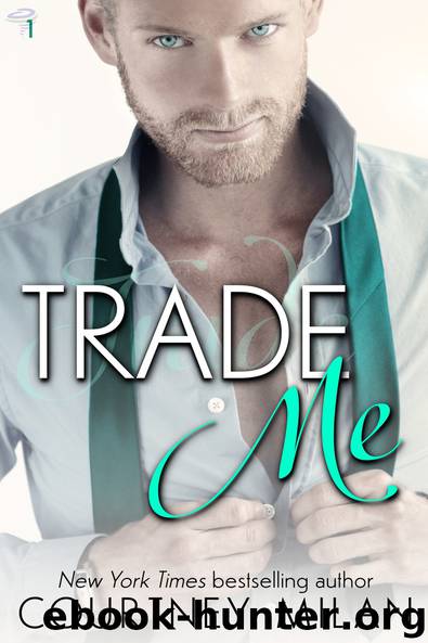 Trade Me by Courtney Milan