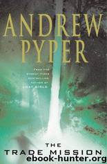 Trade Mission by Pyper Andrew