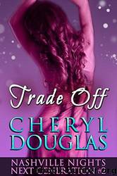Trade Off 2 by Douglas Cheryl