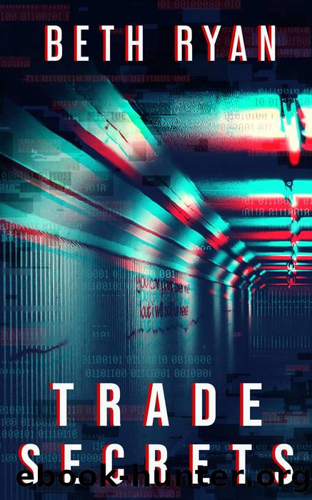 Trade Secrets by Beth Ryan