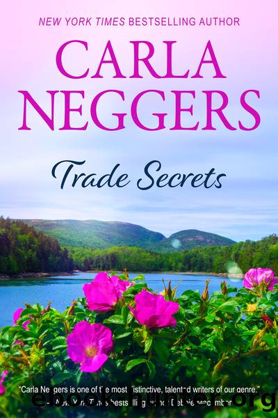 Trade Secrets by Carla Neggers