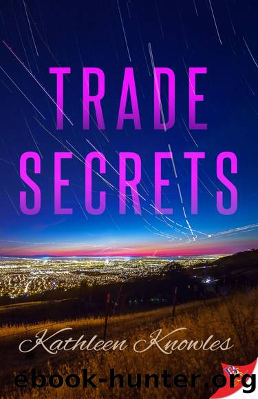 Trade Secrets by Kathleen Knowles