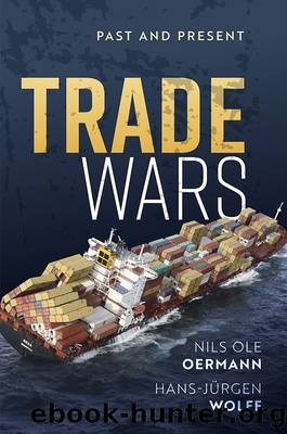 Trade Wars by Nils Ole Oermann